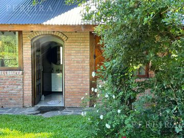 VENTA - La Herradura - Casa - Lote 2.200m2