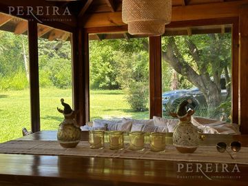 VENTA - La Herradura - Casa - Lote 2.200m2