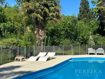 VENTA - La Herradura - Casa - Lote 2.200m2