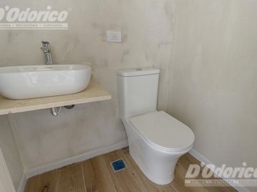 Departamento  2 dormitorios a estrenar en  Caballito
