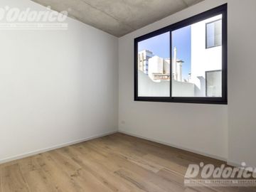 Departamento  2 dormitorios a estrenar en  Caballito