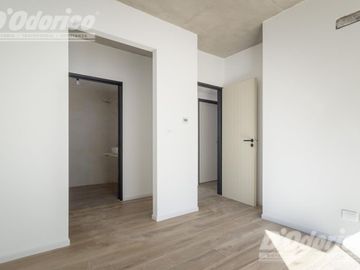Departamento  2 dormitorios a estrenar en  Caballito