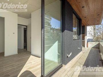 Departamento  2 dormitorios a estrenar en  Caballito