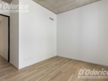 Departamento  2 dormitorios a estrenar en  Caballito