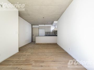 Departamento  2 dormitorios a estrenar en  Caballito