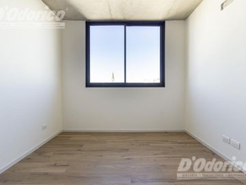 Departamento  2 dormitorios a estrenar en  Caballito