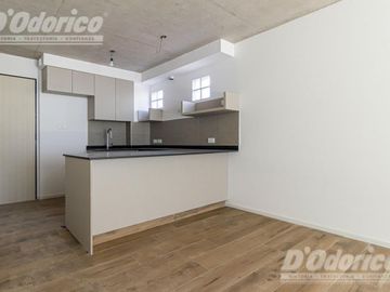 Departamento  2 dormitorios a estrenar en  Caballito