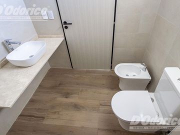 Departamento  2 dormitorios a estrenar en  Caballito