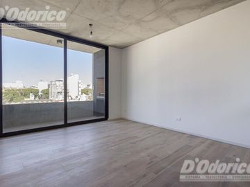 Departamento  2 dormitorios a estrenar en  Caballito