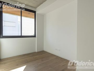 Departamento  2 dormitorios a estrenar en  Caballito