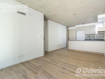 Departamento  2 dormitorios a estrenar en  Caballito