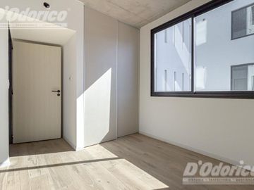 Departamento  2 dormitorios a estrenar en  Caballito