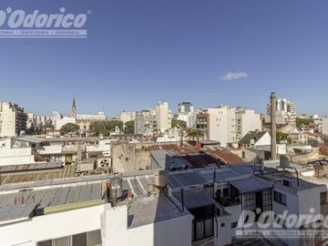Departamento  2 dormitorios a estrenar en  Caballito