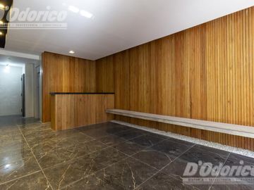Departamento  2 dormitorios a estrenar en  Caballito