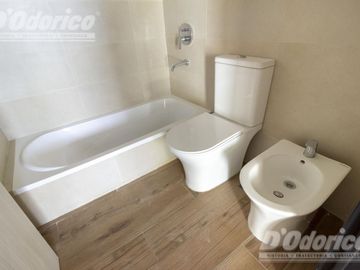 Departamento  2 dormitorios a estrenar en  Caballito