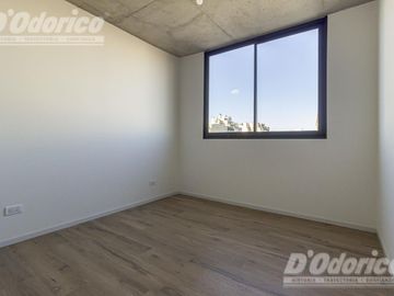 Departamento  2 dormitorios a estrenar en  Caballito