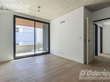 Departamento  2 dormitorios a estrenar en  Caballito