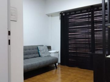 Departamento - Muñiz