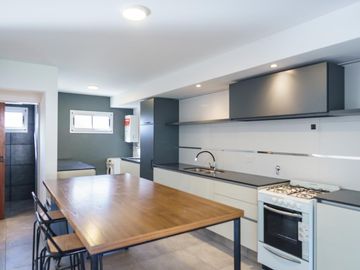 Casa 3 dormitorios en Funes