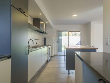 Casa 3 dormitorios en Funes