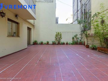 Senillosa 0  Venta Departamento 4 Ambientes Dependencia Patio Cochera