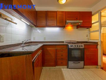 Senillosa 0  Venta Departamento 4 Ambientes Dependencia Patio Cochera
