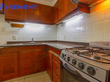 Senillosa 0  Venta Departamento 4 Ambientes Dependencia Patio Cochera