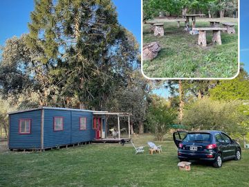CASA MONOAMBIENTE EN VENTA, BARRIO ABIERTO, EL PINAR, LOS CARDALES