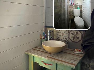 CASA MONOAMBIENTE EN VENTA, BARRIO ABIERTO, EL PINAR, LOS CARDALES