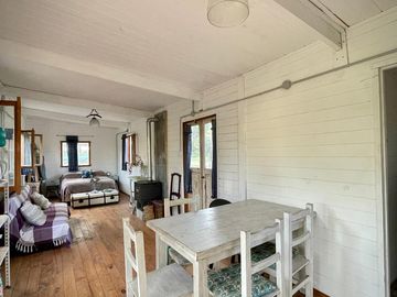 CASA MONOAMBIENTE EN VENTA, BARRIO ABIERTO, EL PINAR, LOS CARDALES