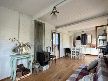 CASA MONOAMBIENTE EN VENTA, BARRIO ABIERTO, EL PINAR, LOS CARDALES