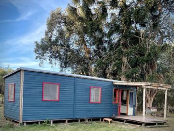 CASA MONOAMBIENTE EN VENTA, BARRIO ABIERTO, EL PINAR, LOS CARDALES