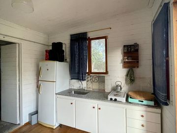 CASA MONOAMBIENTE EN VENTA, BARRIO ABIERTO, EL PINAR, LOS CARDALES
