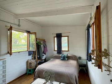 CASA MONOAMBIENTE EN VENTA, BARRIO ABIERTO, EL PINAR, LOS CARDALES