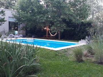 EXCELENTE OPORTUNIDAD ! Casa - Barrio Los Robles Ing. Maschwitz