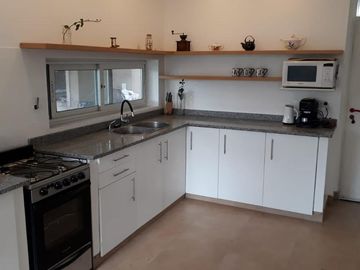 EXCELENTE OPORTUNIDAD ! Casa - Barrio Los Robles Ing. Maschwitz