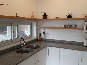 EXCELENTE OPORTUNIDAD ! Casa - Barrio Los Robles Ing. Maschwitz