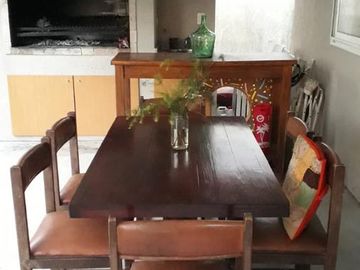 EXCELENTE OPORTUNIDAD ! Casa - Barrio Los Robles Ing. Maschwitz