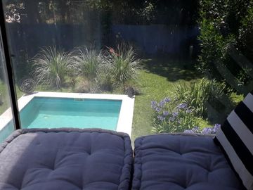 EXCELENTE OPORTUNIDAD ! Casa - Barrio Los Robles Ing. Maschwitz