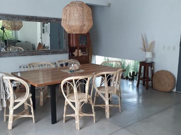 EXCELENTE OPORTUNIDAD ! Casa - Barrio Los Robles Ing. Maschwitz
