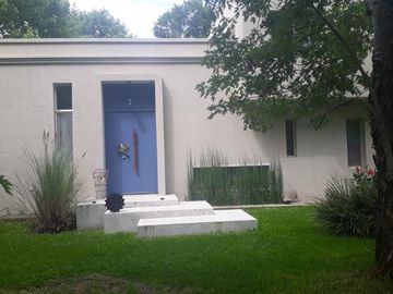 EXCELENTE OPORTUNIDAD ! Casa - Barrio Los Robles Ing. Maschwitz