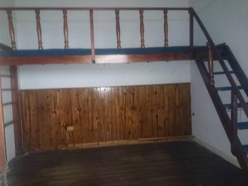 Departamento Tipo Casa en Venta en Lanus Este