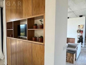 Venta Casa en San Sebastián - Pilar - Vista a la Laguna