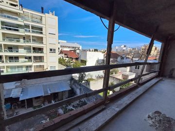 Departamento de dos ambientes a estrenar en villa devoto
