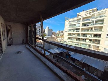 Departamento de dos ambientes a estrenar en villa devoto
