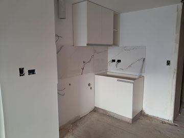 Departamento de dos ambientes a estrenar en villa devoto