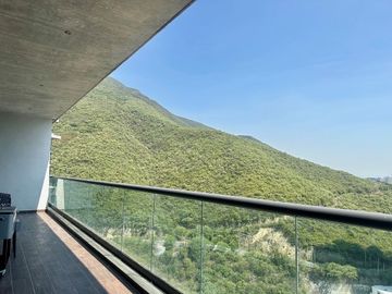 Departamento En Venta, En Club SONOMA, Monterrey, Nuevo León