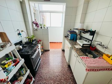APTO CREDITO Venta Departamento en Caballito Cinco ambientes