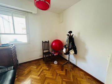 APTO CREDITO Venta Departamento en Caballito Cinco ambientes