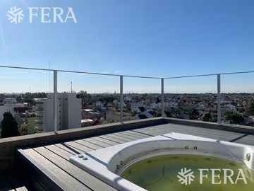 Venta de departamento 3 ambientes en Wilde  (25608)